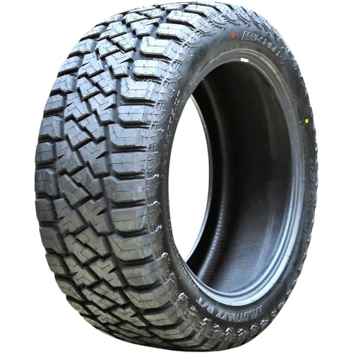 35X12.50R20 All-Terrain Light Truck Radial Tire R998214
