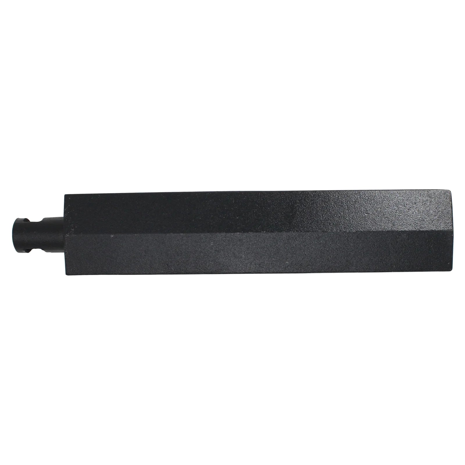 15 3/4" Cast Iron Gas Grill Tube Burner Replacement Parts I6473