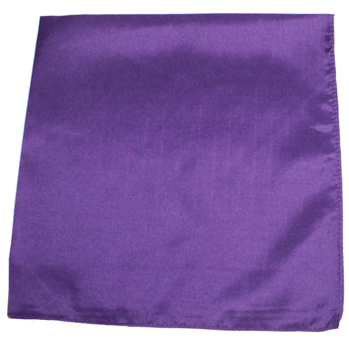 100% Cotton Paisley and Plain Bandana - 240 Pack F72952