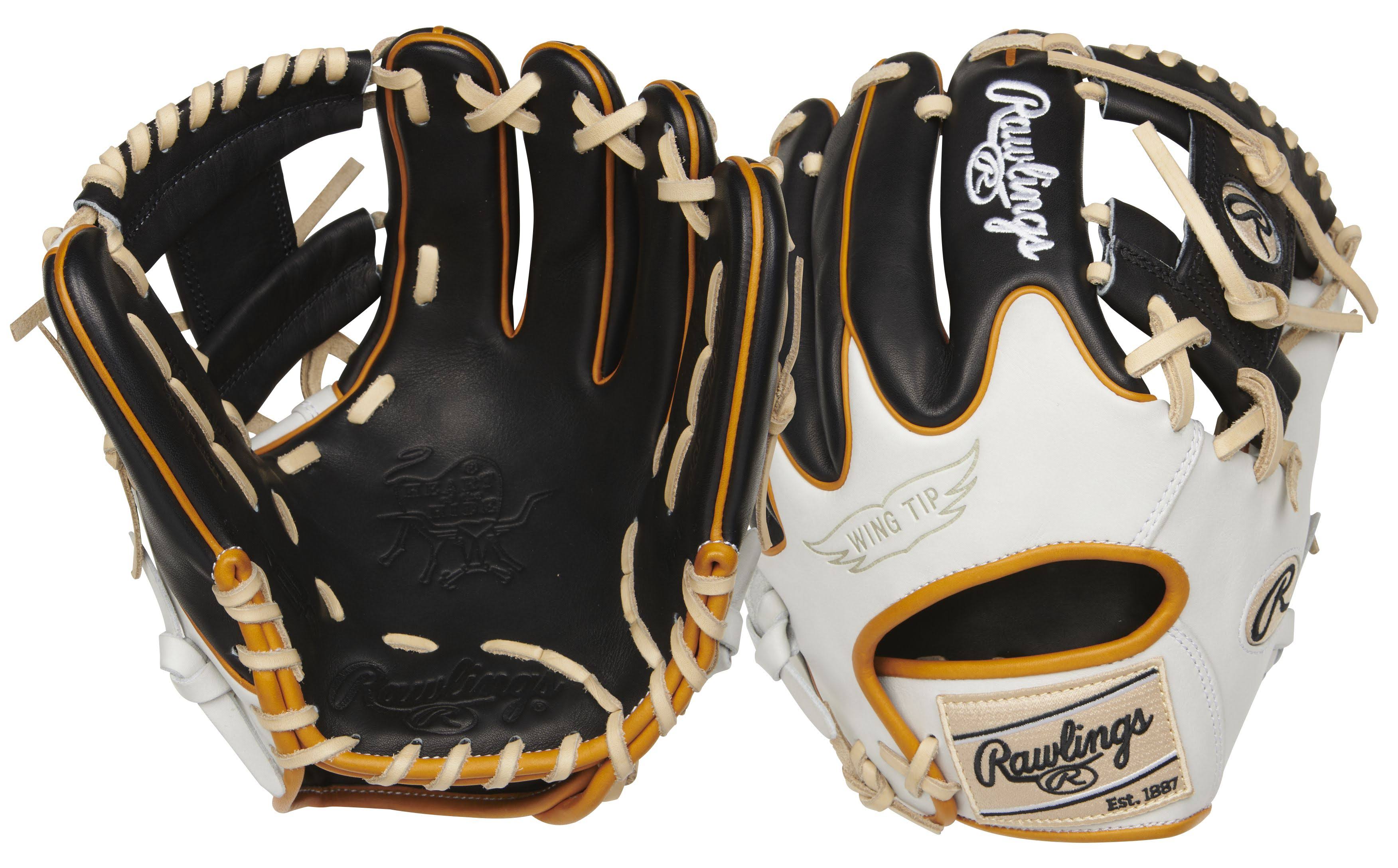 11.5x22 Baseball Glove W783704