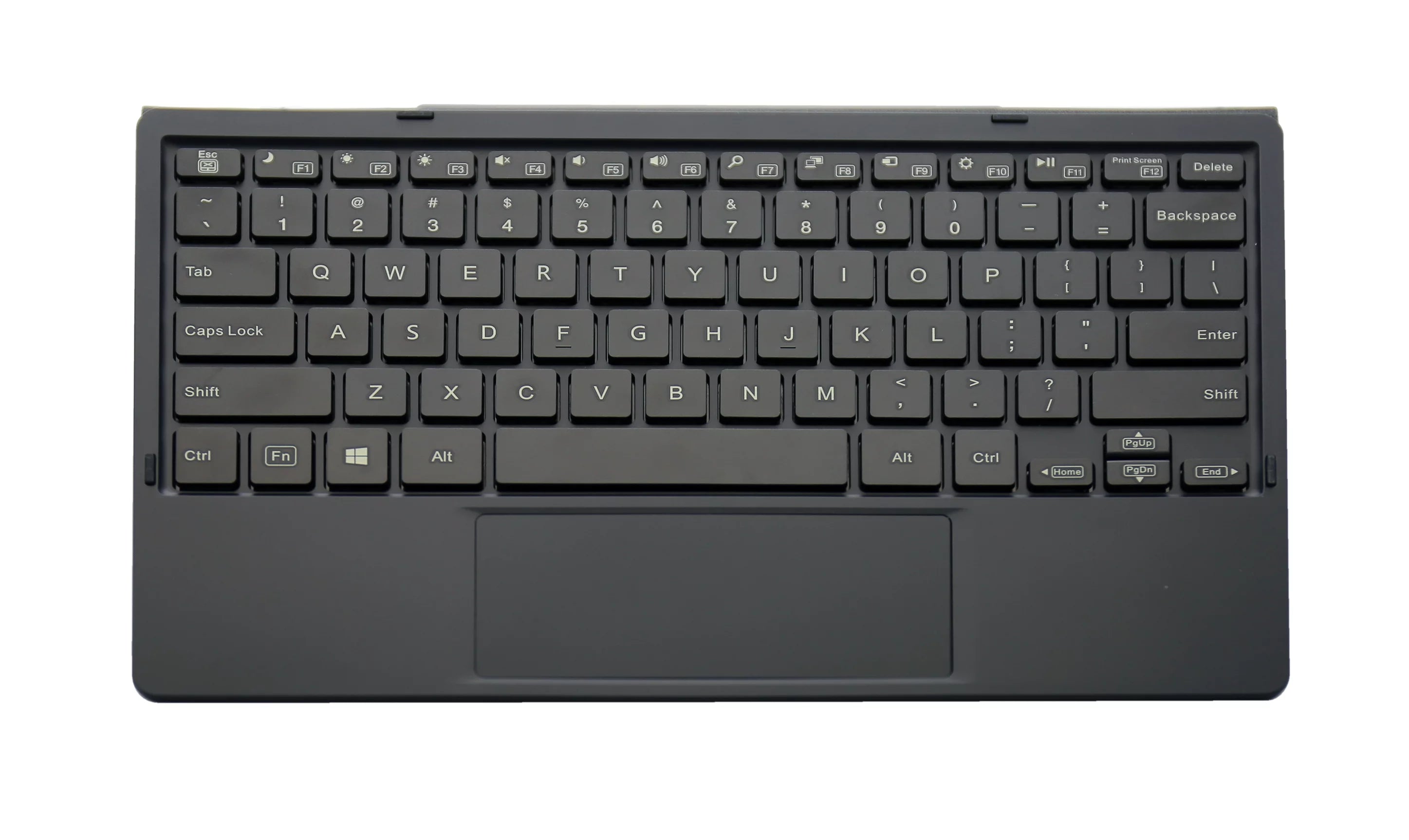 11.6" 2in1 Laptop Intel Celeron N5000 64GB SSD 4GB RAM Windows 10 W433986