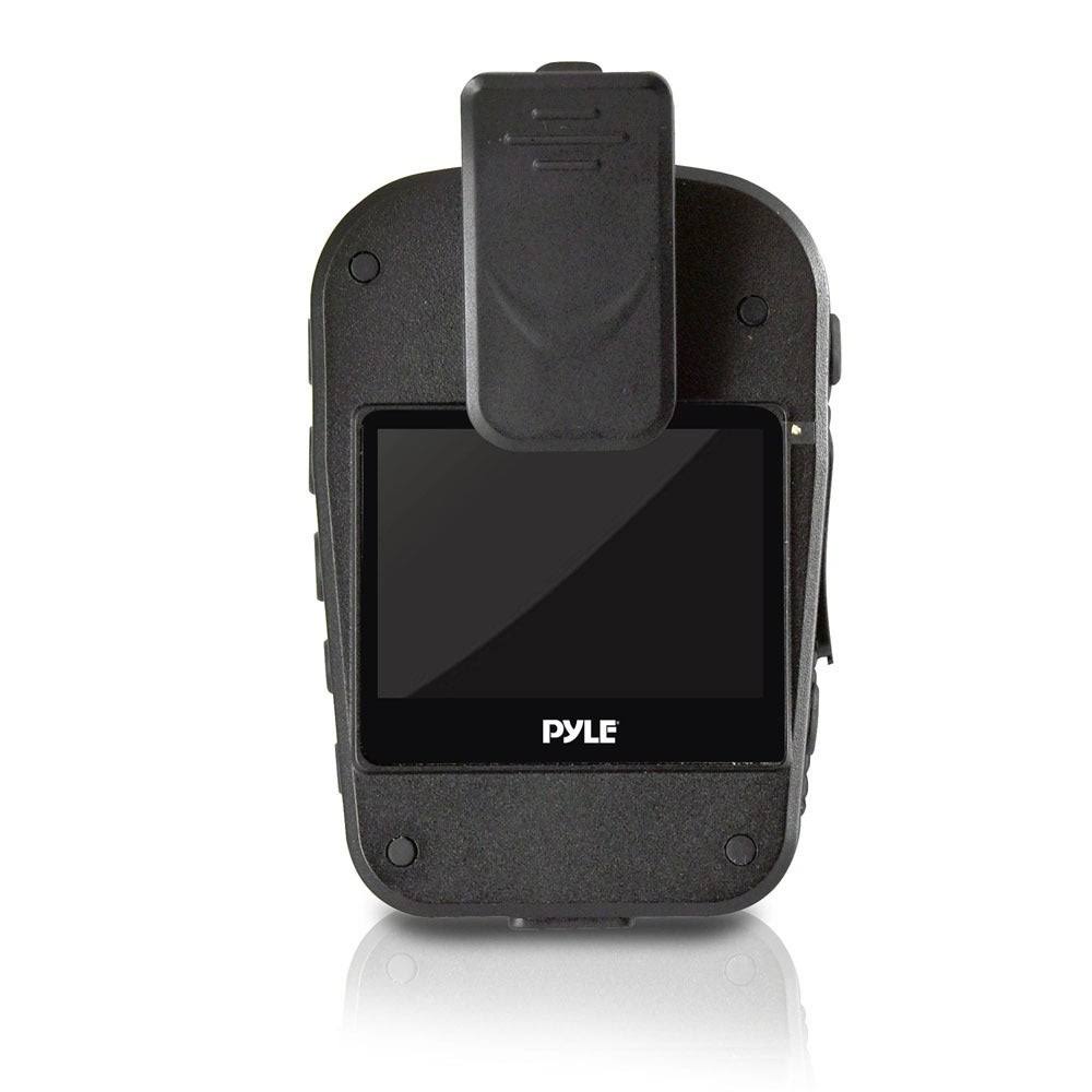 1080p Compact Camcorder M3087