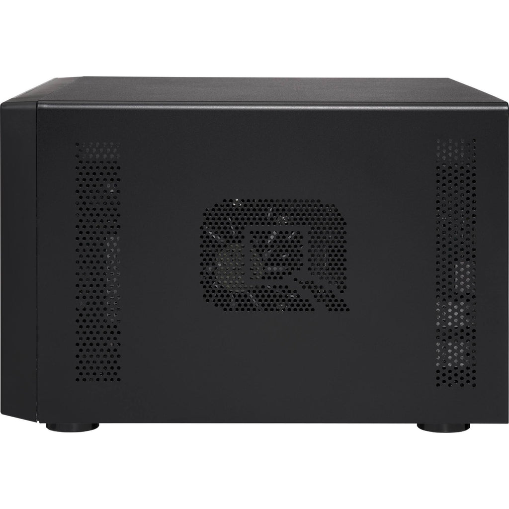 8-Bay Diskless NAS Server R85192