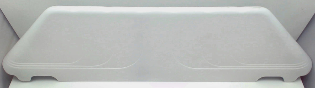 2 Pk Dryer Drum Baffle Z53592