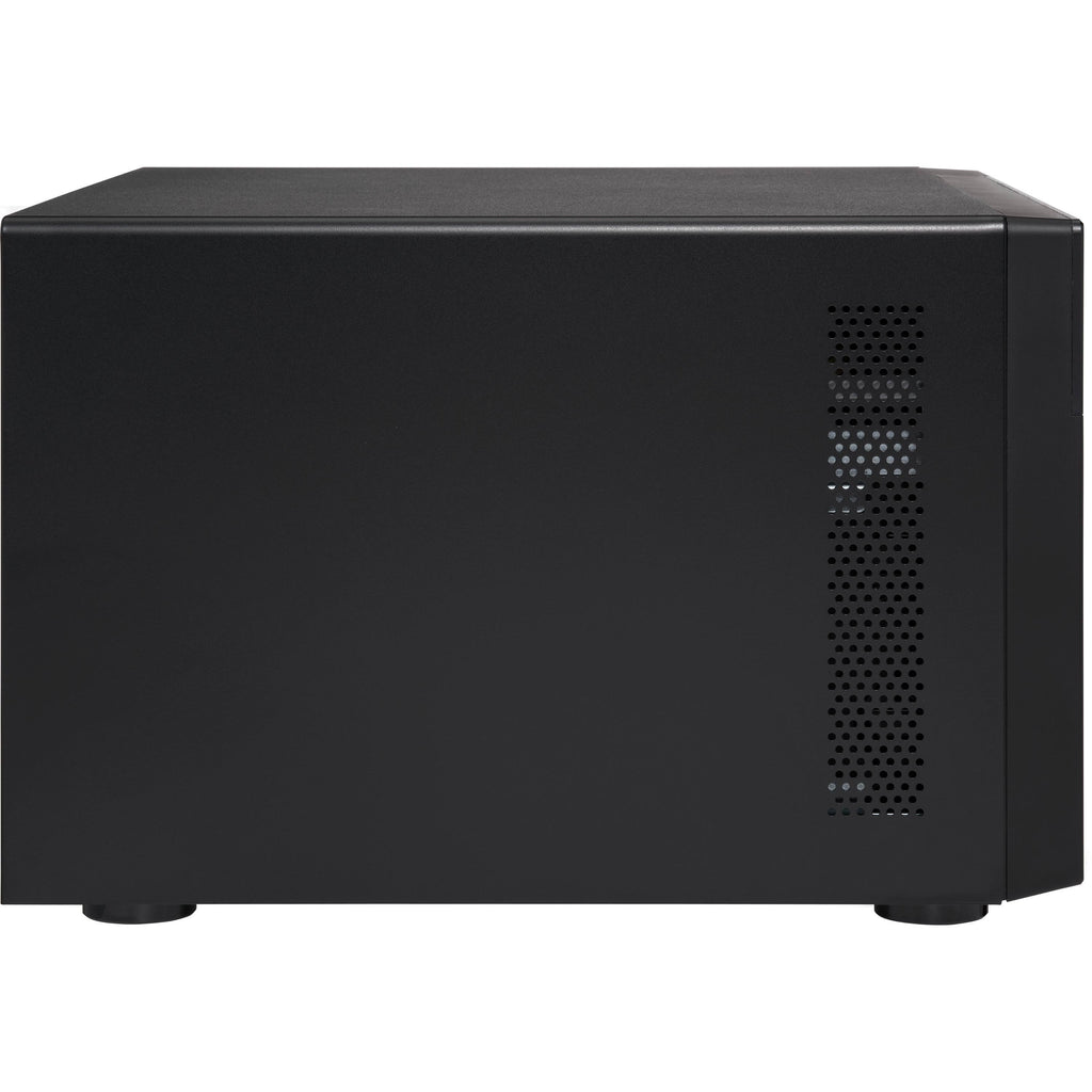 8-Bay Diskless NAS Server R85192