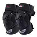 1 Pair Cycling Knee Brace Knee Support Protective Pads Guards F847