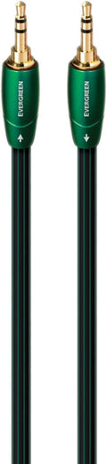 3.5-Millimeter Male to 3.5-Millimeter Male Cable, 2 Meters, Pack of 2 V863