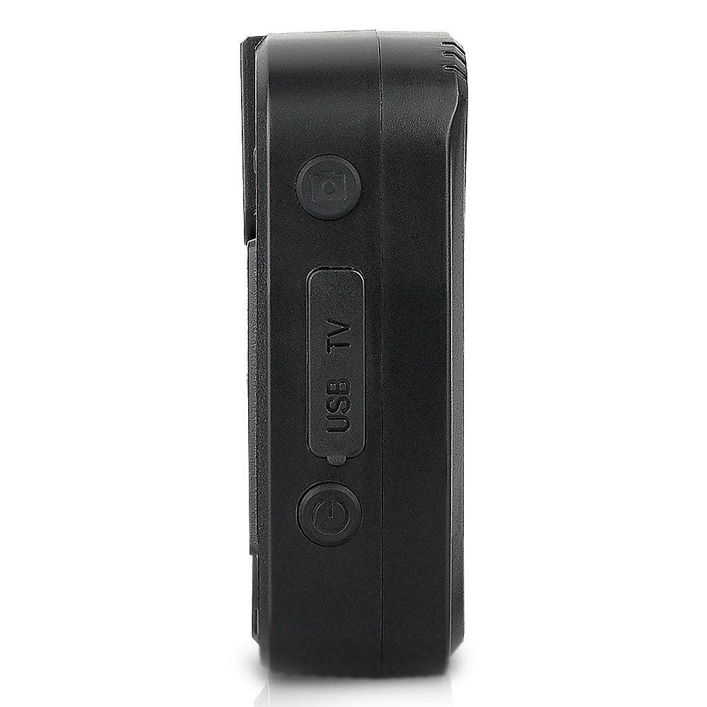 1080p Compact Camcorder M3087