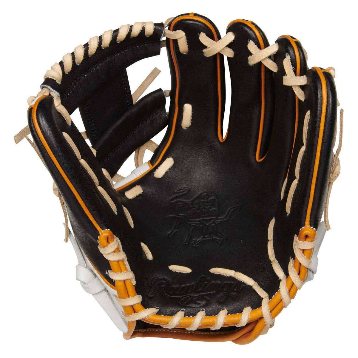 11.5x22 Baseball Glove W783704