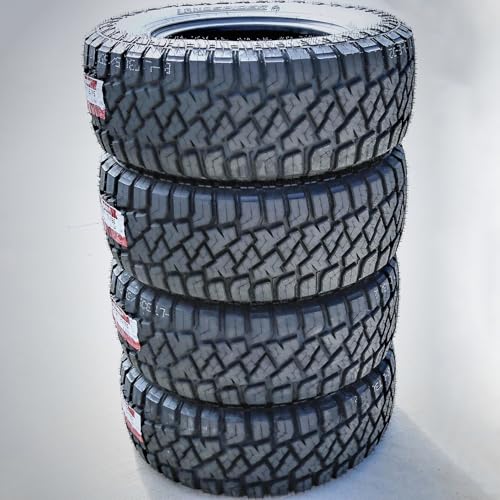 35X12.50R20 All-Terrain Light Truck Radial Tire R998214
