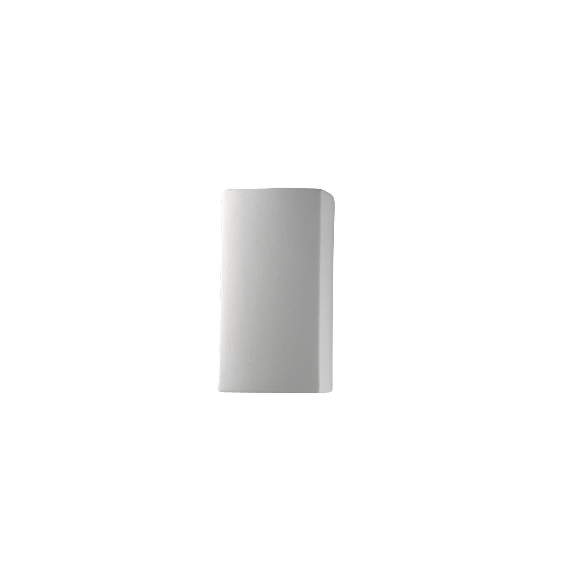 Small Rectangle Closed Top C2909
