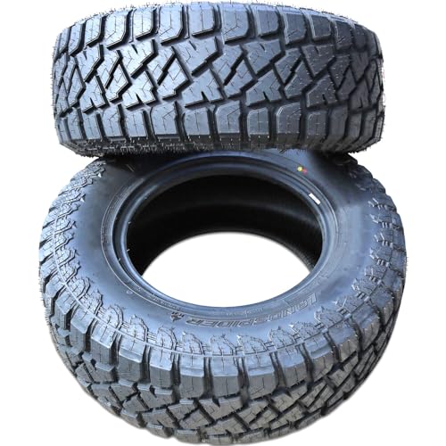 35X12.50R20 All-Terrain Light Truck Radial Tire R998214