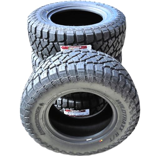 35X12.50R20 All-Terrain Light Truck Radial Tire R998214