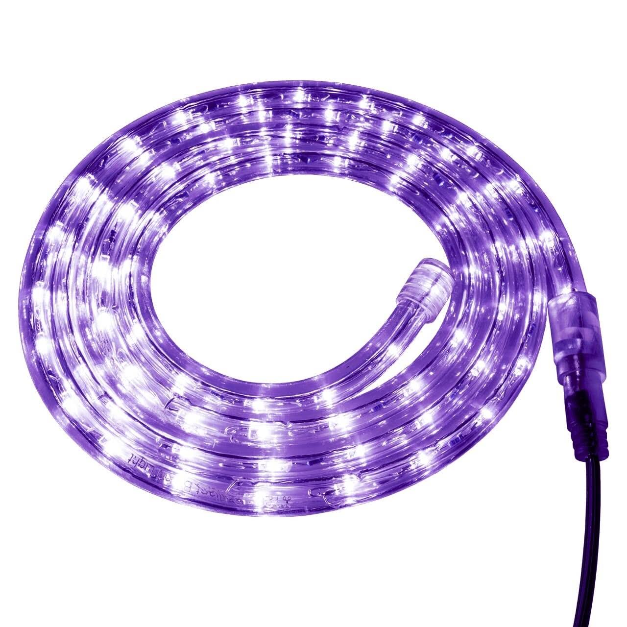 120 Volt LED Rope Light V626