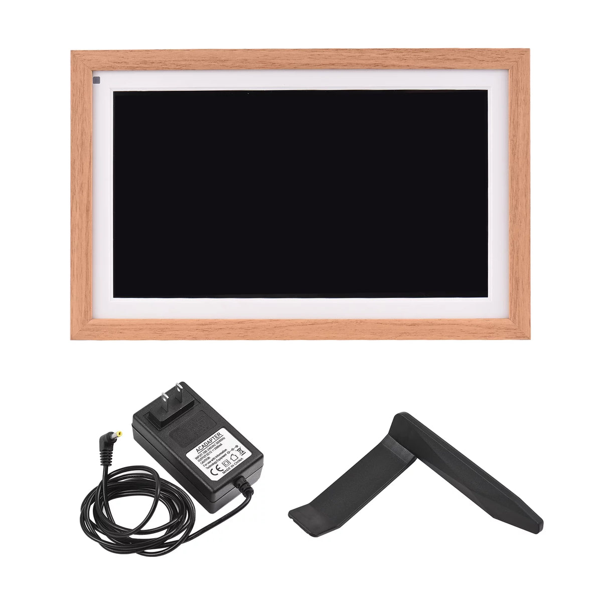15.6 Inch Digital Photo Frame with WiFi and 16GB Storage Z97404