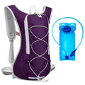10L Hydration Backpack with 2L Water Bladder S5289