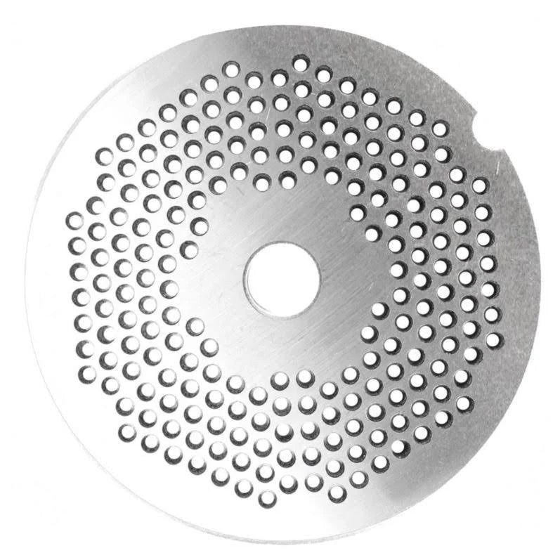 1/8x22 Grinder Plate E96623