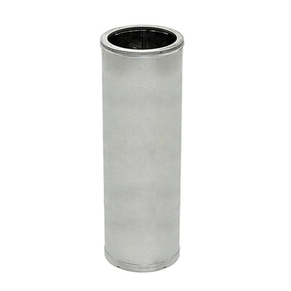 18-Inch Galvalume Chimney Pipe V92059