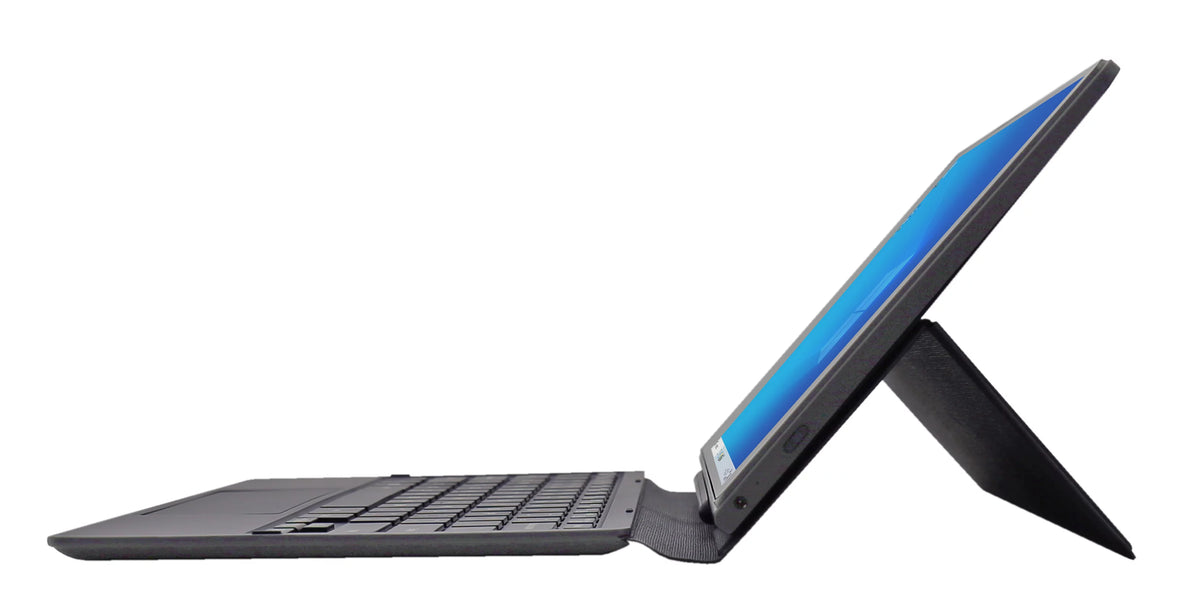 11.6" 2in1 Laptop Intel Celeron N5000 64GB SSD 4GB RAM Windows 10 W433986