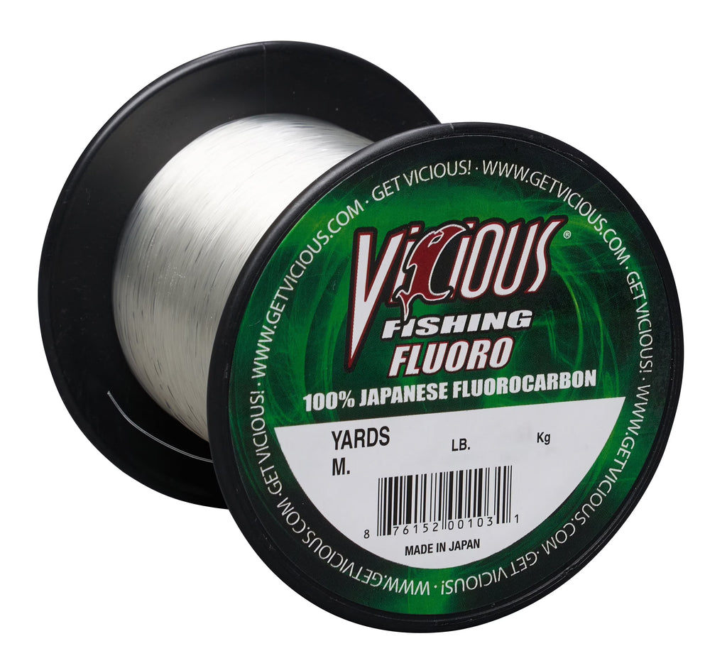 100% Japanese Fluoro - 500 Yards Z7851