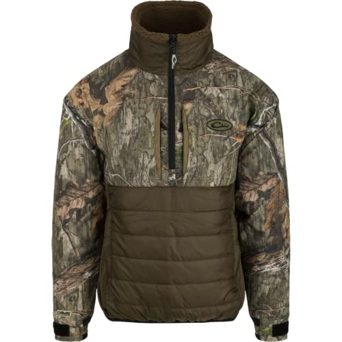 1/4 Zip P655166