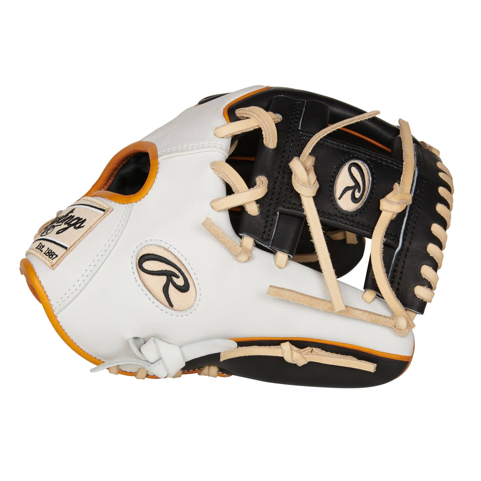 11.5x22 Baseball Glove W783704