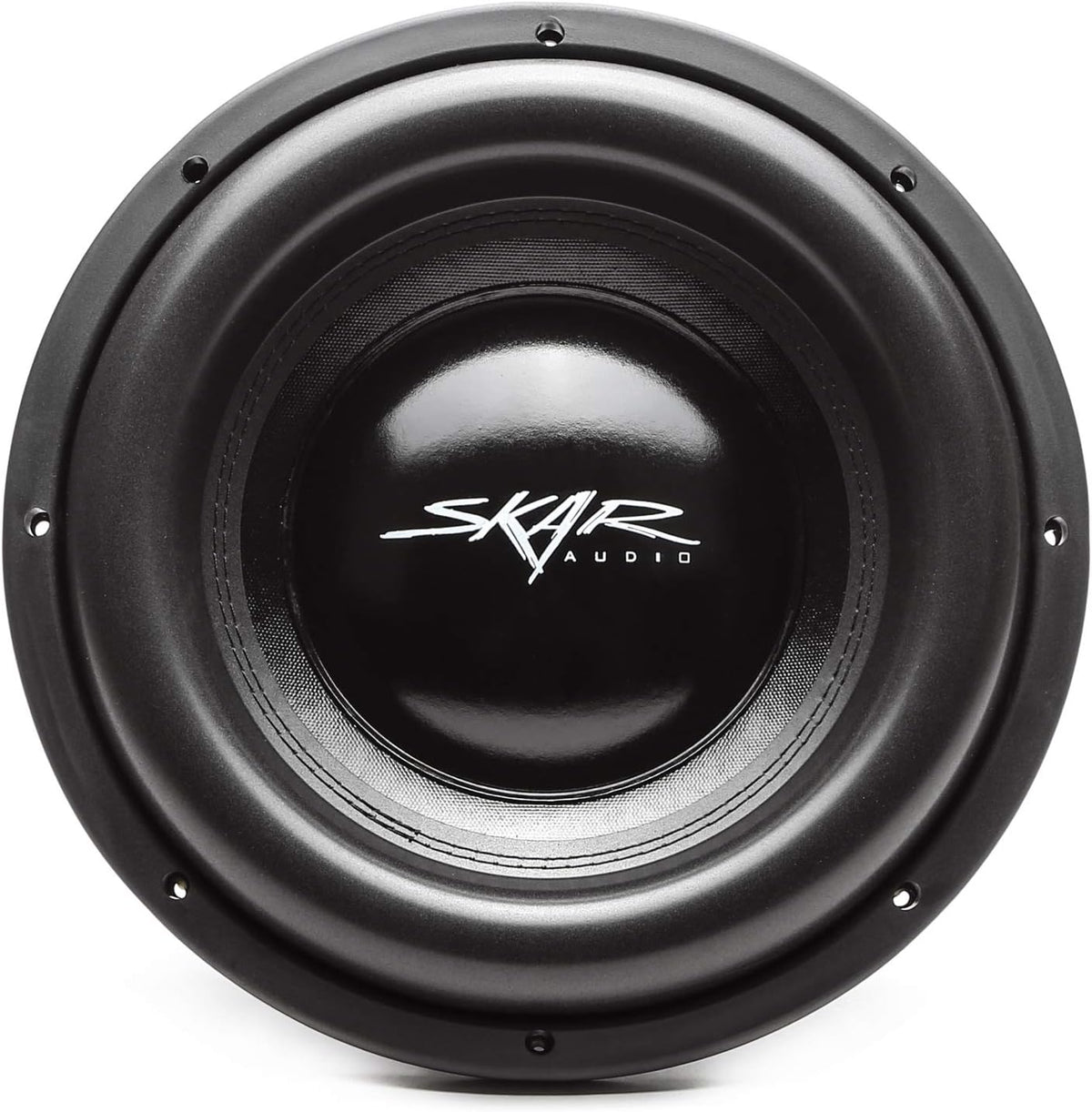 12 2500 Watt Dual 4 Ohm Car Subwoofer M1620
