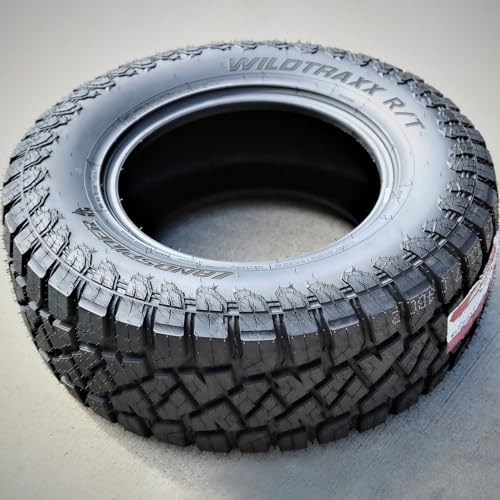 35X12.50R20 All-Terrain Light Truck Radial Tire R998214