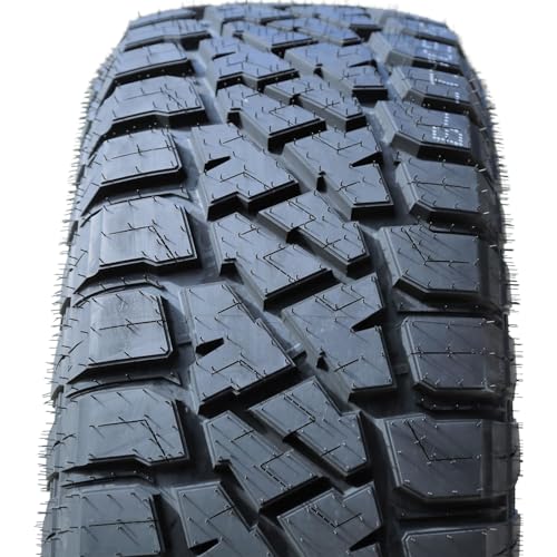 35X12.50R20 All-Terrain Light Truck Radial Tire R998214