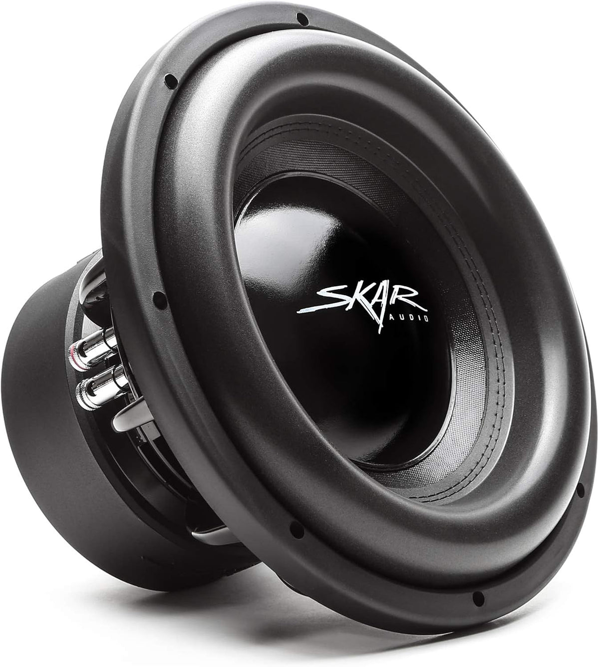 12 2500 Watt Dual 4 Ohm Car Subwoofer M1620