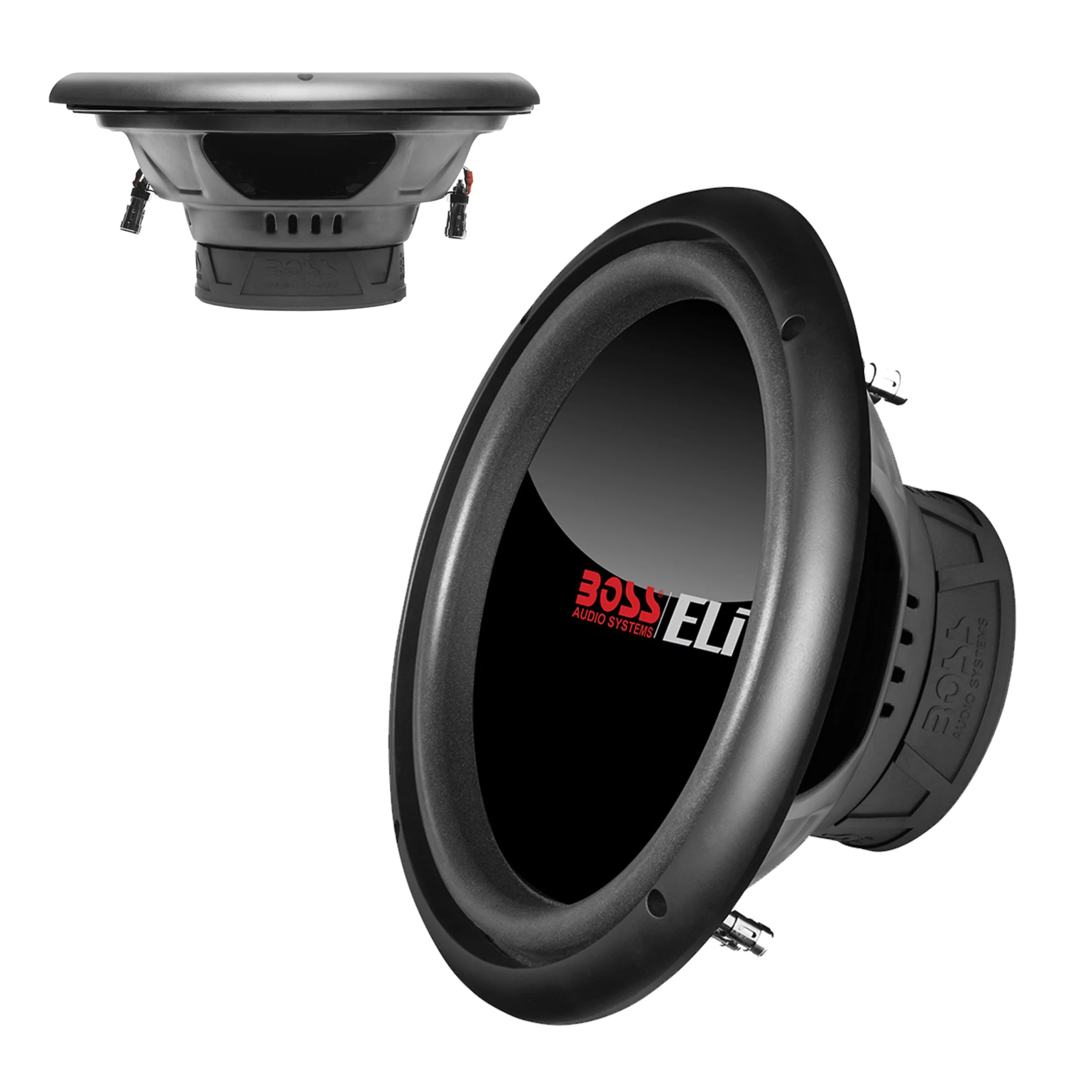12 Inch Dual Voice Coil 1800 Watt Subwoofer Y90135