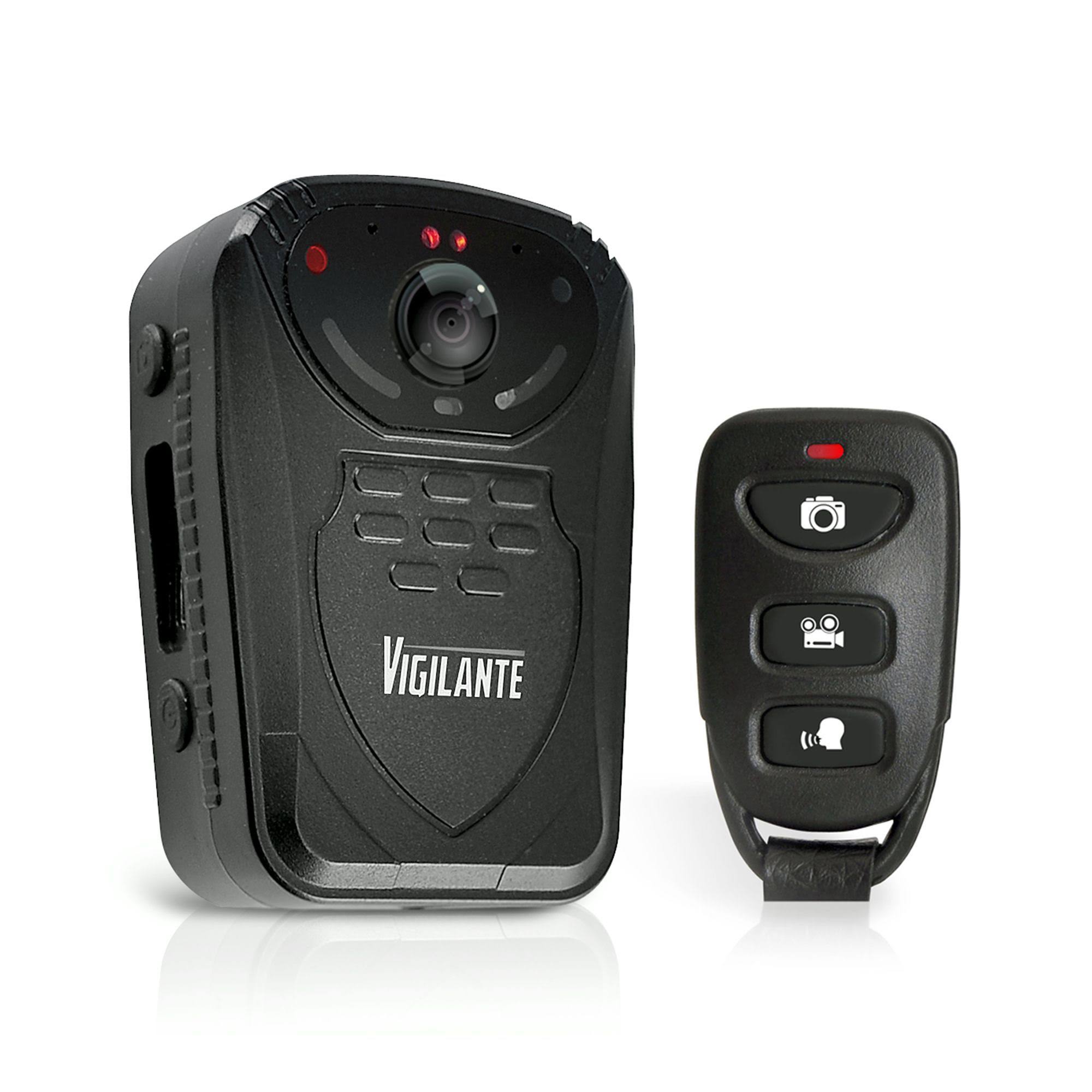 1080p Compact Camcorder M3087