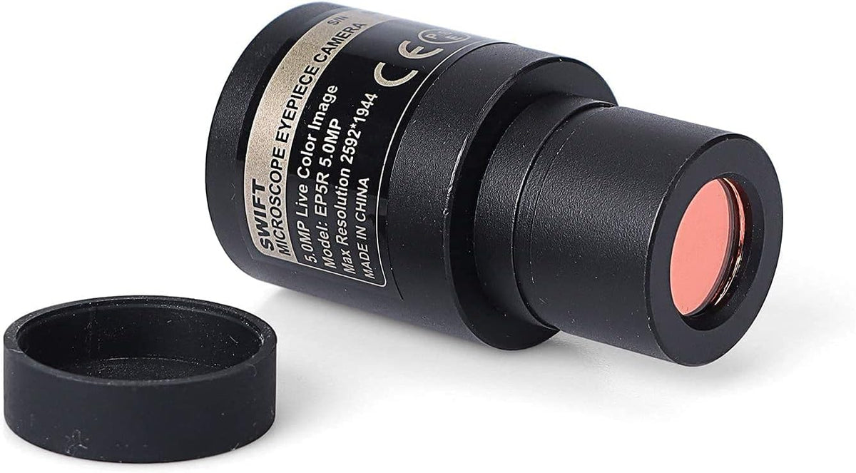 1.3 Megapixel Digital Camera for Microscopes, USB 2.0 Q685895