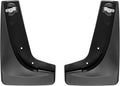 Black Pack of 2 Mud Flap N517711