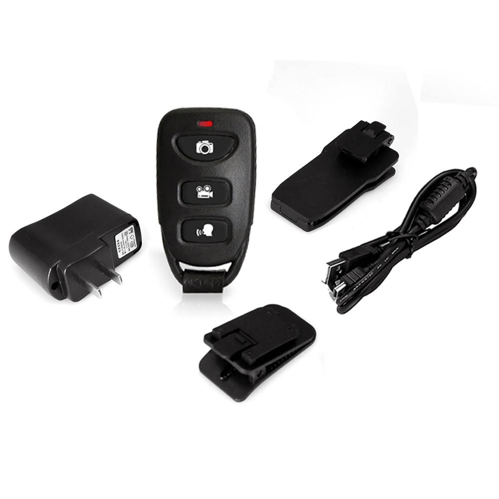 1080p Compact Camcorder M3087
