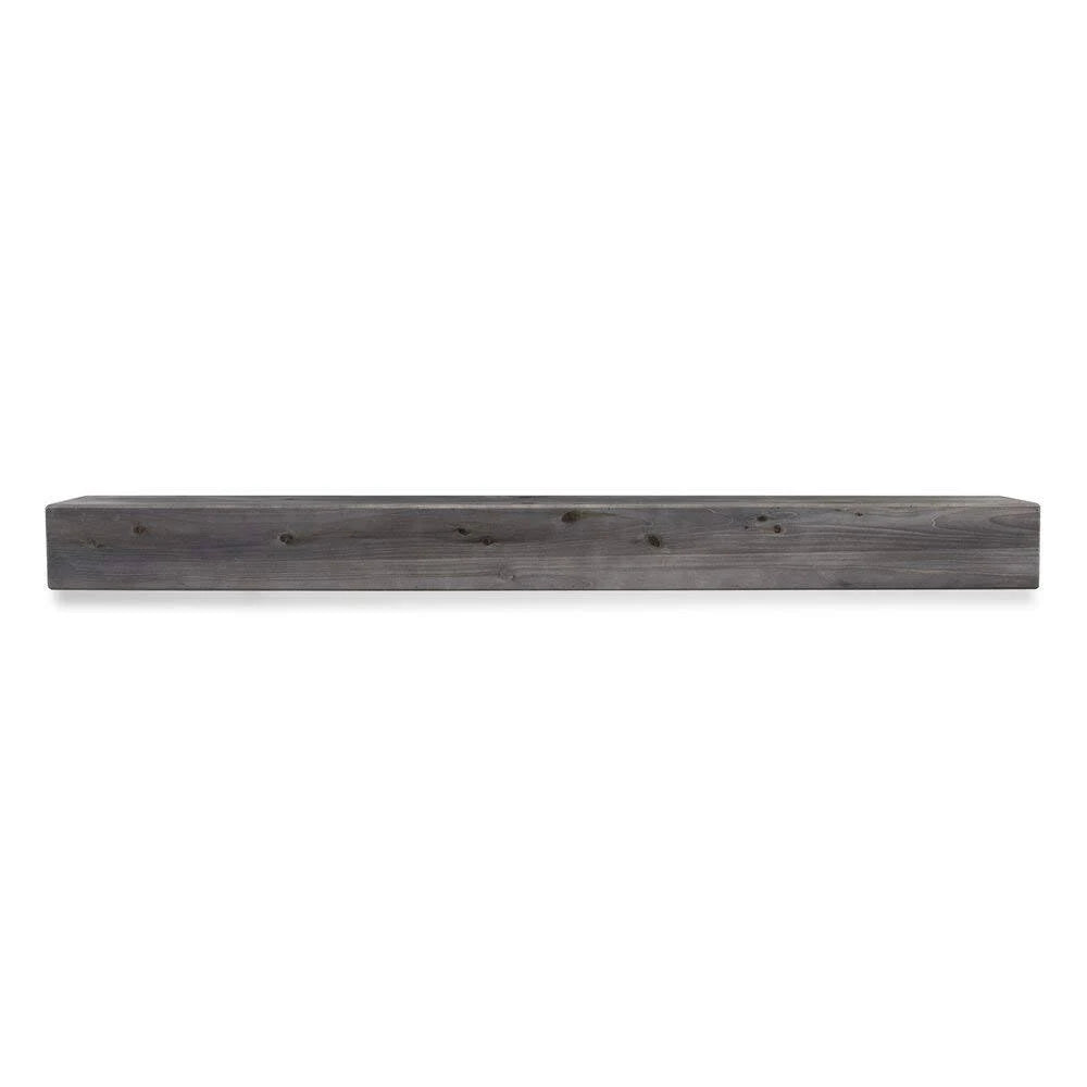 Gray Mantel E932