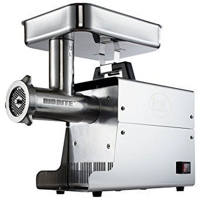 #12 Electric Grinder L1204