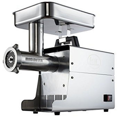 #12 Electric Grinder L1204