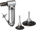 1/4-Inch Angle Die Grinder Kit, 21,000 rpm U311229