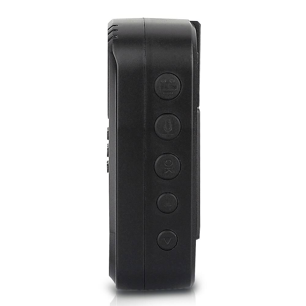 1080p Compact Camcorder M3087