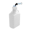 10L HDPE Solvent Waste System K29592