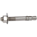 1/2" x 5-1/2" Stainless Steel Wedge Anchor (25 per Box) U39078